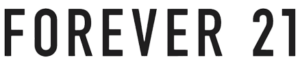 Forever 21 Logo