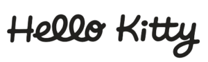 Hello Kitty Logo