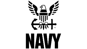 U. S. NAVY Logo