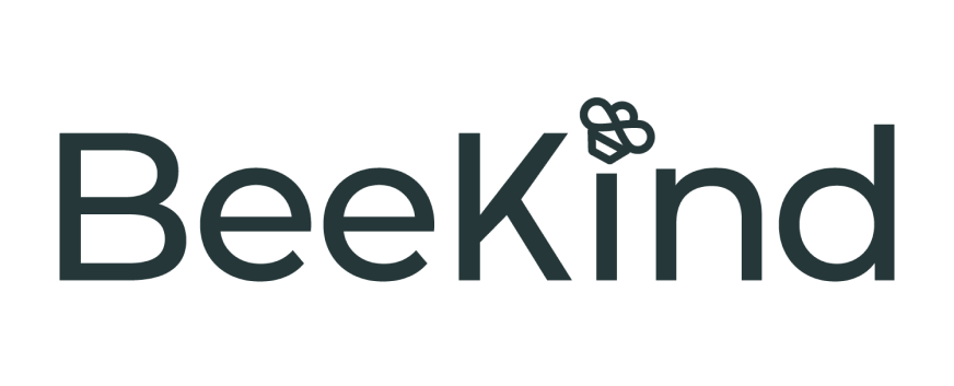 BeeKind Logo