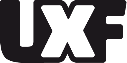 UX Foundations Primary Logo