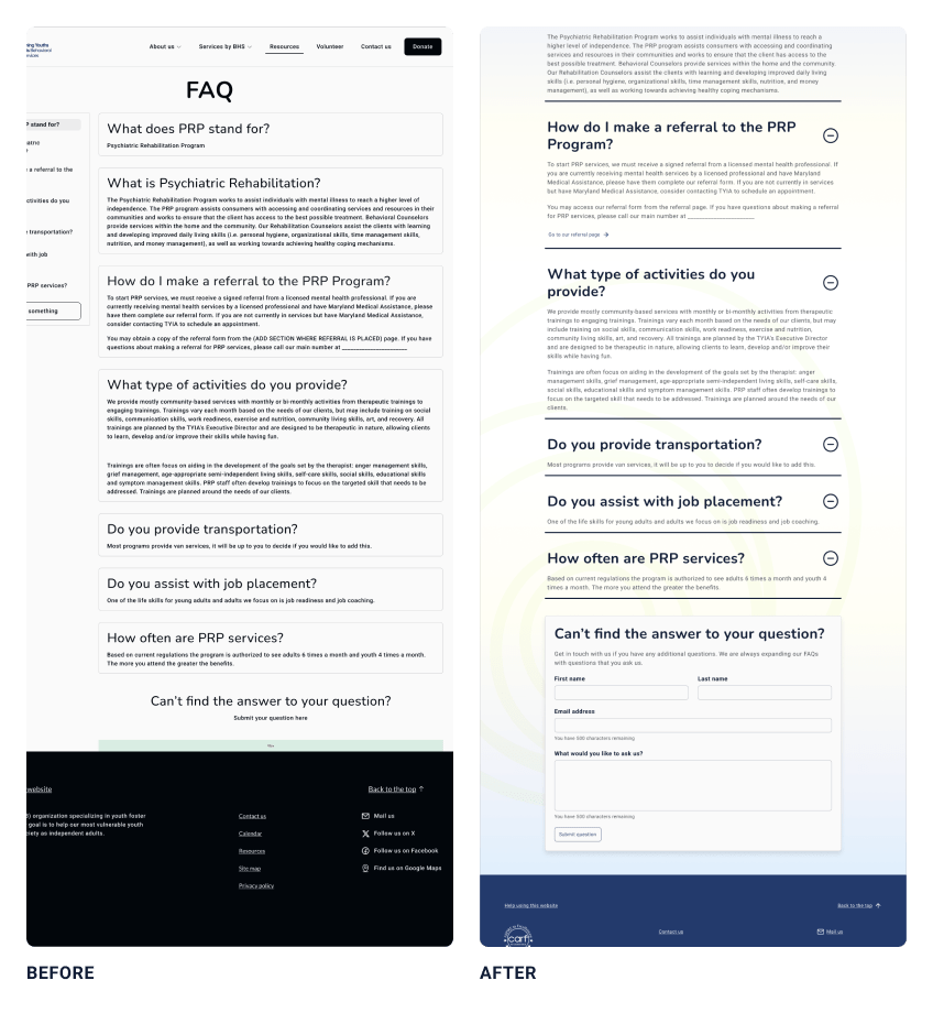 Jakob's Law UX Principle